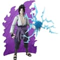 Miniatyrbillede 6 af 6: Anime Heroes Beyond - Naruto Shippuden - Sasuke figur 17 cm - BANDAI