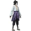 Miniatyrbillede 2 af 6: Anime Heroes Beyond - Naruto Shippuden - Sasuke figur 17 cm - BANDAI