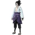Miniatyrbillede 1 af 6: Anime Heroes Beyond - Naruto Shippuden - Sasuke figur 17 cm - BANDAI