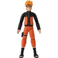 Pikkukuva 3 / 6: Anime Heroes Beyond - Naruto Shippuden - Naruto-figuuri 17cm - BANDAI