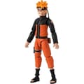 Pikkukuva 2 / 6: Anime Heroes Beyond - Naruto Shippuden - Naruto-figuuri 17cm - BANDAI