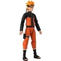 Pikkukuva 1 / 6: Anime Heroes Beyond - Naruto Shippuden - Naruto-figuuri 17cm - BANDAI