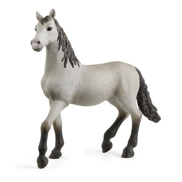 SCHLEICH - Renrasigt spanskt föl