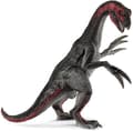 Miniatyrbild 2 av 3: Therizinosaurus-figur 19,5 cm, rörlig käke, Schleich 15003 Dinosaurier, för barn från 4 år