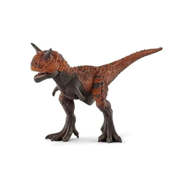SCHLEICH - Dinosaur figur 14586 Carnotaure