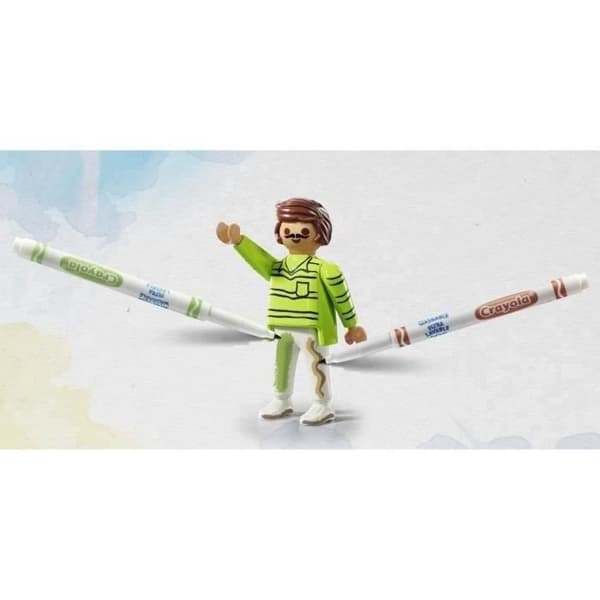 PLAYMOBIL - 71514 - Trimmaussalonki