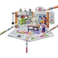 Pikkukuva 6 / 6: PLAYMOBIL - 71514 - Trimmaussalonki