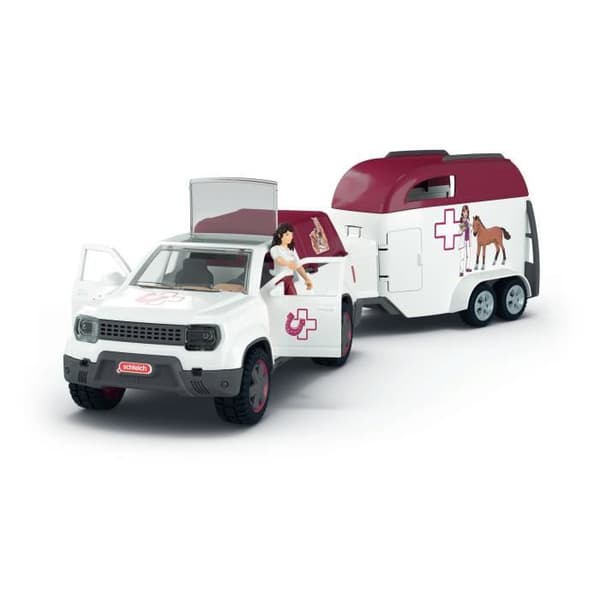 PLAYMOBIL 71822 Stygimoloch, Forskare och tillbehör, Dinos, 37 stycken, Ålder 4+