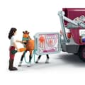 Miniatyrbild 6 av 6: PLAYMOBIL 71822 Stygimoloch, Forskare och tillbehör, Dinos, 37 stycken, Ålder 4+