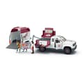 Miniatyrbild 2 av 6: PLAYMOBIL 71822 Stygimoloch, Forskare och tillbehör, Dinos, 37 stycken, Ålder 4+