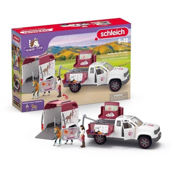 PLAYMOBIL 71822 Stygimoloch, Forskare och tillbehör, Dinos, 37 stycken, Ålder 4+