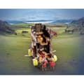 Miniatyrbild 6 av 6: PLAYMOBIL - 71643 - Burnham Raiders stridsvagn