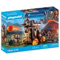 Miniatyrbild 1 av 6: PLAYMOBIL - 71643 - Burnham Raiders stridsvagn