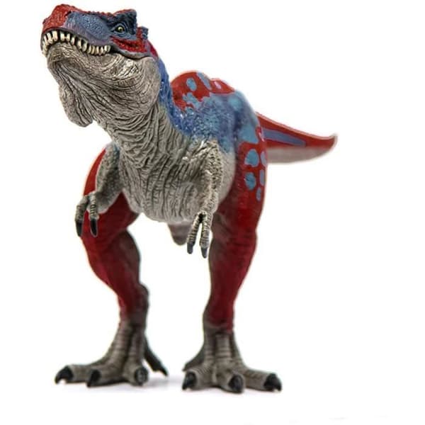 Schleich æskesæt - Blå Tyrannosaurus Rex - Dinosaurer
