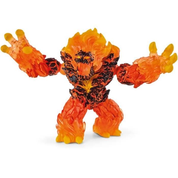 SCHLEICH Lava Dæmon
