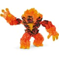 Miniatyrbillede 1 af 2: SCHLEICH Lava Dæmon