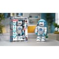 Miniatyrbillede 5 af 5: LEXIBOOK Powerman Kid tosproget pædagogisk robot