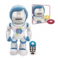 Miniatyrbillede 2 af 5: LEXIBOOK Powerman Kid tosproget pædagogisk robot