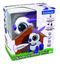 Miniatyrbillede 3 af 3: Power Rabbit Mini - Robotkanin med lys- og lydeffekter, håndklappekontrol, gentagelse