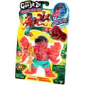 Miniatyrbild 3 av 6: Figur - HEROES OF GOO JIT ZU - Förbannade Goohavet - GJZ Grablock - 11 cm