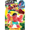 Miniatyrbild 5 av 6: Figur - HEROES OF GOO JIT ZU - Förbannade Goohavet - GJZ Grablock - 11 cm