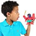 Miniatyrbild 6 av 6: Figur - HEROES OF GOO JIT ZU - Förbannade Goohavet - GJZ Grablock - 11 cm