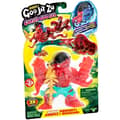 Miniatyrbild 2 av 6: Figur - HEROES OF GOO JIT ZU - Förbannade Goohavet - GJZ Grablock - 11 cm