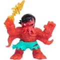 Miniatyrbild 1 av 6: Figur - HEROES OF GOO JIT ZU - Förbannade Goohavet - GJZ Grablock - 11 cm