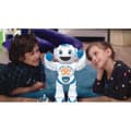 Miniatyrbillede 5 af 6: POWERMAN STAR - Interaktiv robot til leg og læring med bevægelsesstyring og fjernbetjening - LEXIBOOK