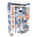 Miniatyrbillede 6 af 6: POWERMAN STAR - Interaktiv robot til leg og læring med bevægelsesstyring og fjernbetjening - LEXIBOOK