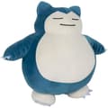 Miniatyrbillede 4 af 5: Plys - BANDAI - Pokémon Snorlax - 40 cm, blød og fluffy