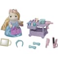 Miniatyrbild 1 av 6: Sylvanian Families - Ponnymamman och hennes stylingset