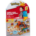 Miniatyrbillede 1 af 6: Ørkentræner-rygsæk - BANDAI - Pokémon - Bærbart Pokémon-spilunivers