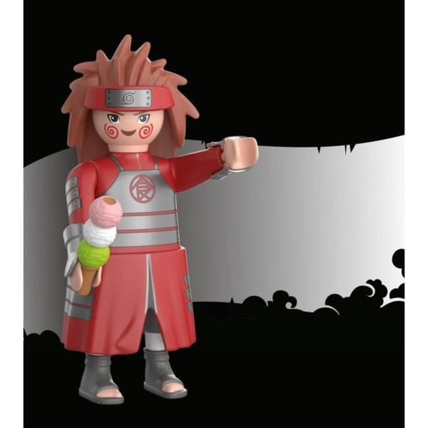PLAYMOBIL - 71558 - Choji