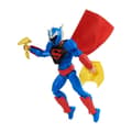 Miniatyrbillede 5 af 6: Spin Master PAKKE 30 CM SUPERMAN FIGUR + TILBEHØR DC Adventures