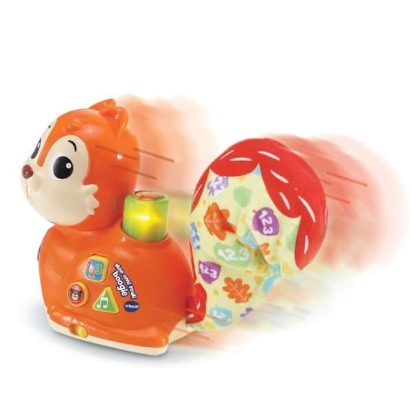 Vtech Baby - Min vän Rouli Boogie