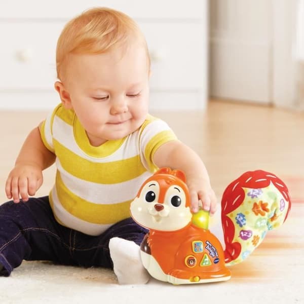 Vtech Baby - Min vän Rouli Boogie
