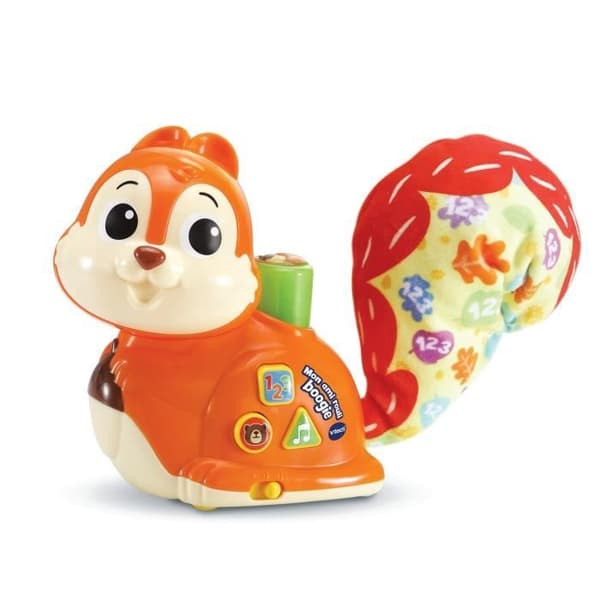 Vtech Baby - Min vän Rouli Boogie