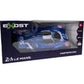 Miniatyrbillede 1 af 2: Fjernstyret bil - Exost Cross - 24 timers Le Mans 1:14 - Officiel racerbil fra 24 timers Le Mans.