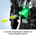 Miniatyrbild 4 av 6: Fisher-Price Imaginext-roboten Darth Vader STAR WARS över 60 cm HXG51