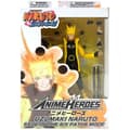 Pikkukuva 4 / 6: Anime Heroes Naruto Shippuden -figuuri - Six Paths Sage Mode - BANDAI