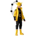 Pikkukuva 6 / 6: Anime Heroes Naruto Shippuden -figuuri - Six Paths Sage Mode - BANDAI