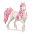 Pikkukuva 1 / 2: Kukallinen yksisarvinen tammahahmo, SCHLEICH 70831 Bayala, ikä 4+