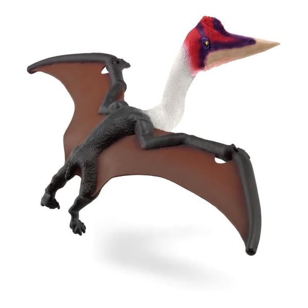 SCHLEICH - Quetzalcoatlus - 15028 - Dinosaur serie