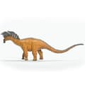 Miniatyrbild 3 av 6: Bajadasaurus-figur, realistiska detaljer, för barn från 4 år, Schleich 15042 Dinosaurier