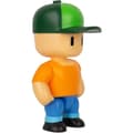 Pikkukuva 4 / 4: BANDAI - Stumble Guys - 11 cm figuuri - Herra Stumble