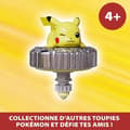 Pikkukuva 5 / 6: Pokémon Arena ja 2 Beybladea - BANDAI - JW4403 - Pikachu vs Mewtwo