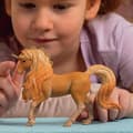 Miniatyrbild 2 av 6: Apollo Enhörningshingst, Mytisk Figur, Present till Barn från 5 År 4 x 16 x 12 cm - Schleich 70822 BAYALA
