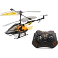 Miniatyrbild 2 av 6: Fjärrstyrd helikopter - FLYBOTIC - Helico Hover Blast - 23 cm - Orange och svart - 8 år
