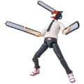 Pikkukuva 5 / 6: BANDAI - Anime Heroes - Moottorisahamies - Anime Heroes -figuuri 17 cm - Moottorisahamies - 37026